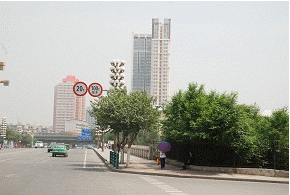 青海西宁东都乡镇公寓