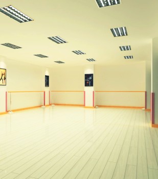Dancing Room / SiMon Series