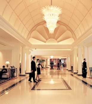 Hotel / DiHao Series