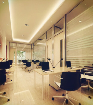 Office / DiHao Series